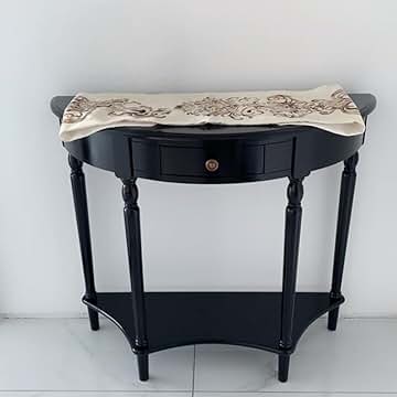 Amazon.co.jp: アンティーク 家具 黒